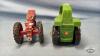 TOY TRACTOR LOT - 4