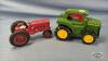 TOY TRACTOR LOT - 5