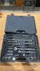 MASTERCRAFT SOCKET SET