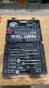 MASTERCRAFT SOCKET SET - 2