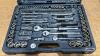 MASTERCRAFT SOCKET SET - 3
