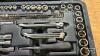 MASTERCRAFT SOCKET SET - 5