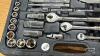 MASTERCRAFT SOCKET SET - 7