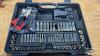 MASTERCRAFT SOCKET SET - 8