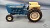 FORD 4600 TRACTOR - 2