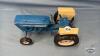 FORD 4600 TRACTOR - 3