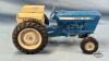 FORD 4600 TRACTOR - 5