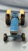 FORD 4600 TRACTOR - 7