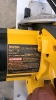 Dewalt Electric Circular Saw - 3