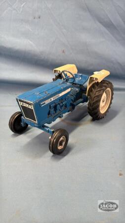 FORD 4600 TRACTOR