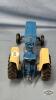 FORD 4600 TRACTOR - 5