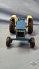 FORD 4600 TRACTOR - 7