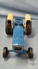 FORD 4600 TRACTOR - 8