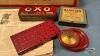 ASSORTED MECCANO LOT - 2