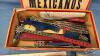 ASSORTED MECCANO LOT - 4