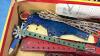 ASSORTED MECCANO LOT - 5