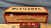 ASSORTED MECCANO LOT - 7