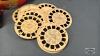 VIEW-MASTER WITH DISNEY REELS - 2