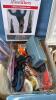 SEWING LOT - 5