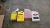 Lot of Lubricants - 2