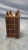 (2) CAST IRON COIN BANKS - 3
