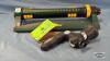 MELNOR LAWN SPRINKLER AND VIATEK HOSE NOZZLE - 2