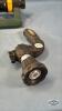 MELNOR LAWN SPRINKLER AND VIATEK HOSE NOZZLE - 3