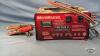 MOTOMASTER BATTERY CHARGER - 2