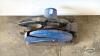 POWERFIST 14IN CUT OFF SAW - 3