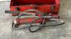 HYDRAULIC PORTA POWER WITH (4) HEADS - 2