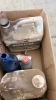 Lot of Lubricants - 6