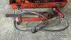 HYDRAULIC PORTA POWER WITH (4) HEADS - 3