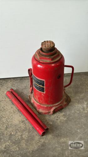 TORIN 20 TONNE HYDRAULIC BOTTLE JACK
