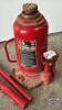 TORIN 20 TONNE HYDRAULIC BOTTLE JACK - 3