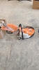 Stihl TS420 Quick Cut Saw - 3