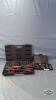 (2) TOOL KITS
