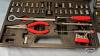 (2) TOOL KITS - 5