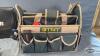 14IN LONG TOOL POUCH WITH CONTENTS - 4