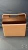 8L COOLER WITH LID