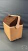 8L COOLER WITH LID - 2