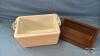 8L COOLER WITH LID - 3