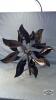24IN WIDE METAL WIND SPINNER - 3