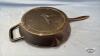 10IN CAST IRON FRY PAN - 5