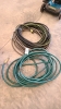 Lot of Garden Hoses - 2