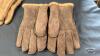 (6) PAIRS OF GLOVES - 2