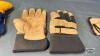 (6) PAIRS OF GLOVES - 7