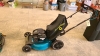 Yardworks Self Propelled Push Mower