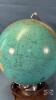 14IN TALL ELECTRIC GLOBE - 4