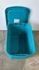 STERLITE TOTE WITH LID - 3