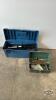 (2) TOOL BOXES WITH CONTENTS